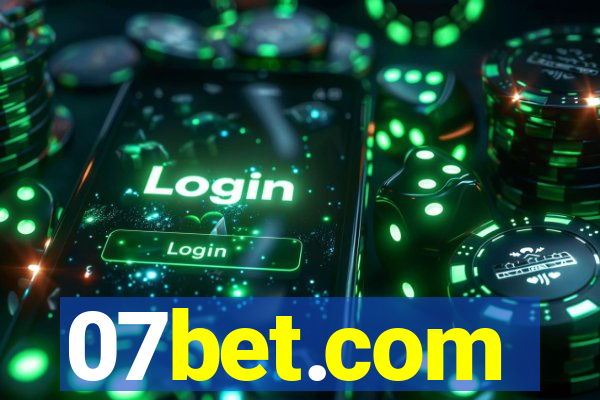 07bet.com