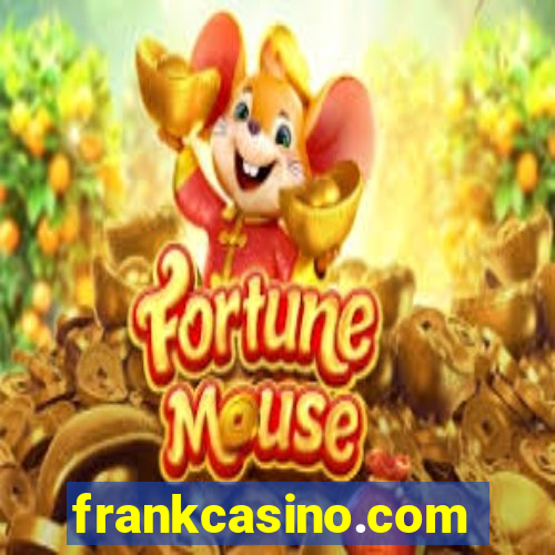 frankcasino.com