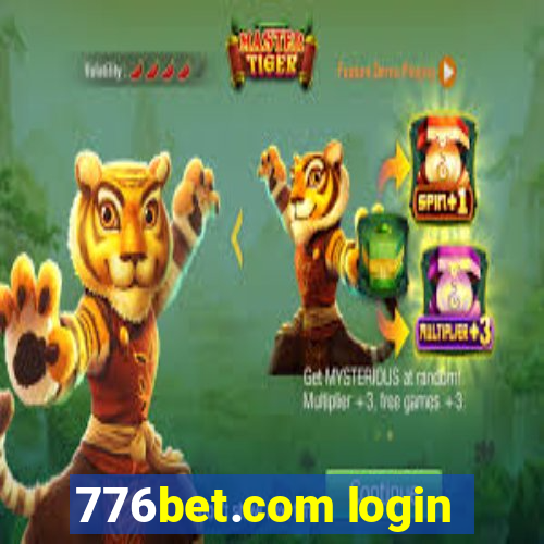 776bet.com login