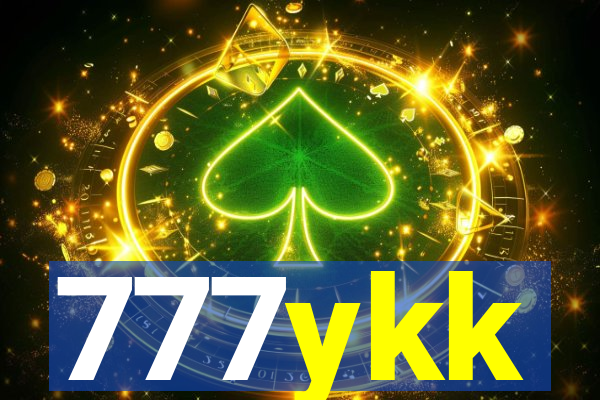 777ykk