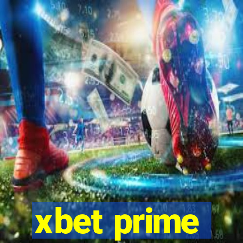 xbet prime