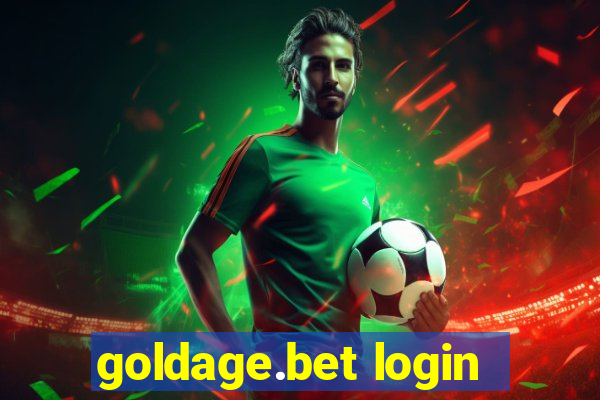 goldage.bet login