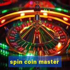 spin coin master