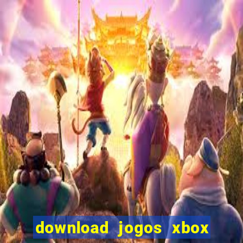 download jogos xbox 360 lt 3.0