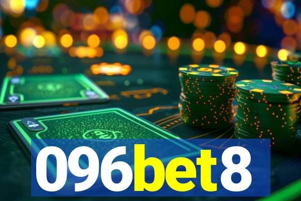 096bet8