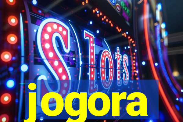 jogora