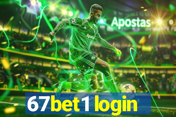 67bet1 login