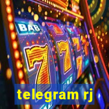 telegram rj