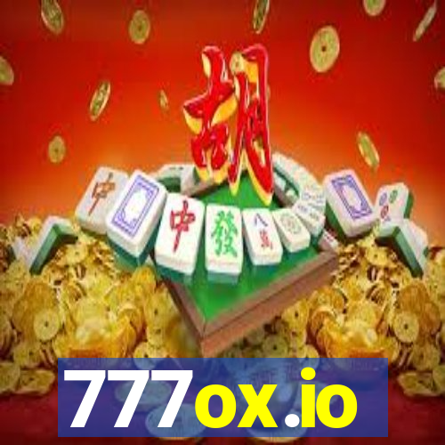 777ox.io