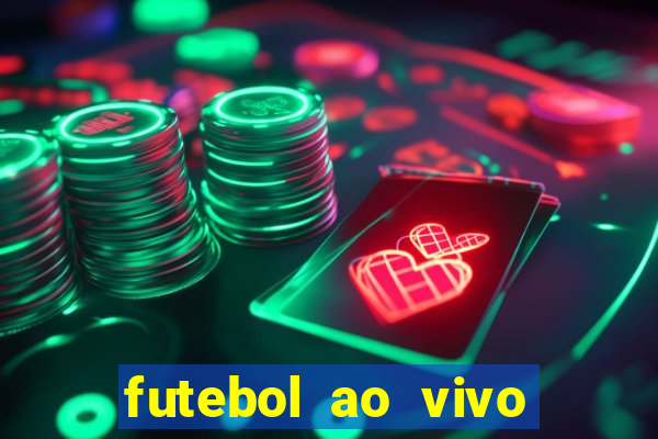 futebol ao vivo futemax app