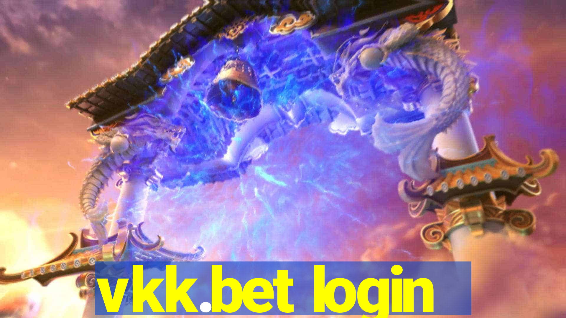 vkk.bet login