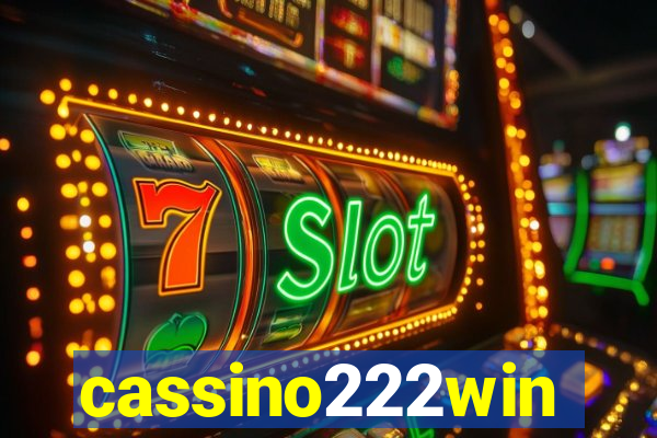 cassino222win