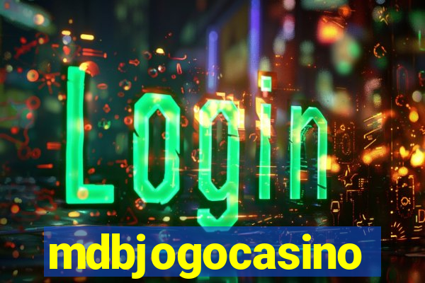 mdbjogocasino