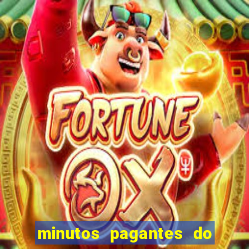 minutos pagantes do fortune dragon