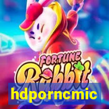 hdporncmic