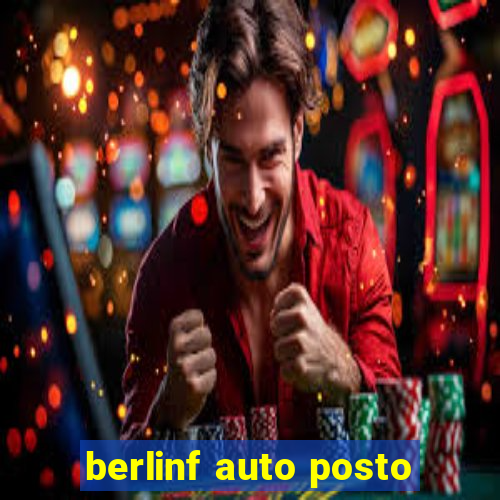 berlinf auto posto