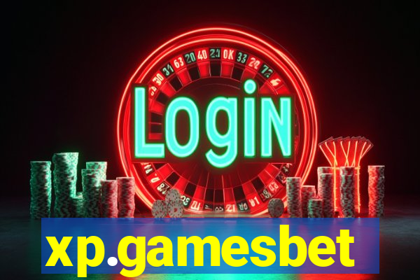 xp.gamesbet