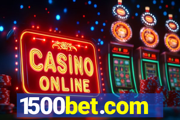 1500bet.com