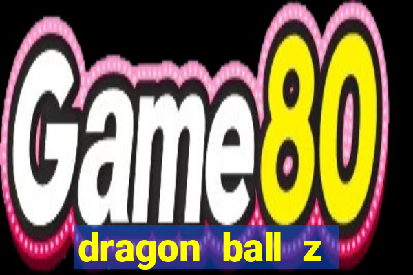 dragon ball z tenkaichi 4 ps2 iso