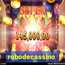 robodecassino