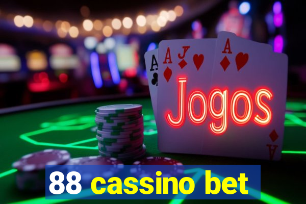 88 cassino bet