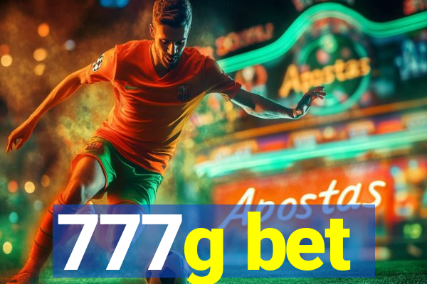 777g bet