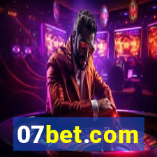 07bet.com