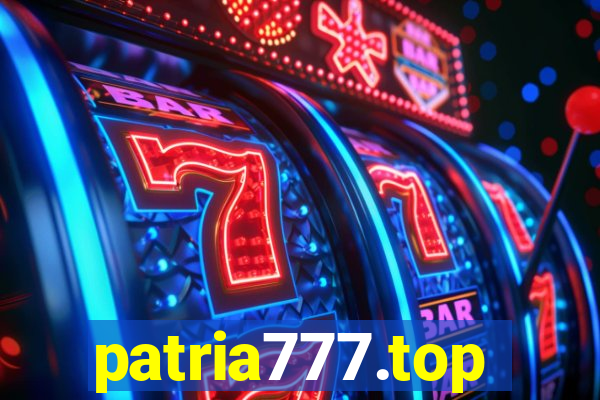 patria777.top