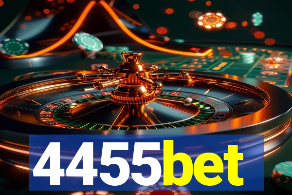 4455bet