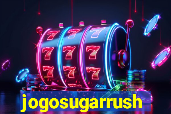 jogosugarrush