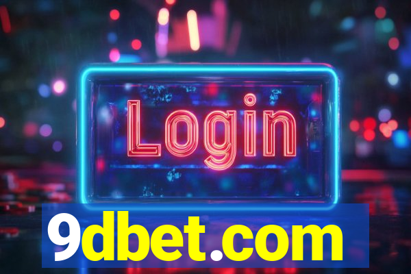 9dbet.com