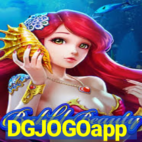 DGJOGOapp