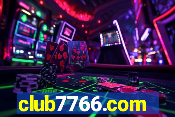 club7766.com