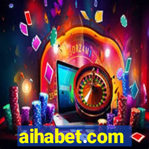 aihabet.com