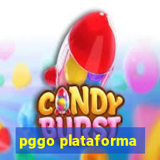 pggo plataforma