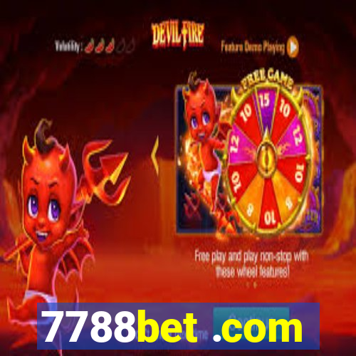 7788bet .com