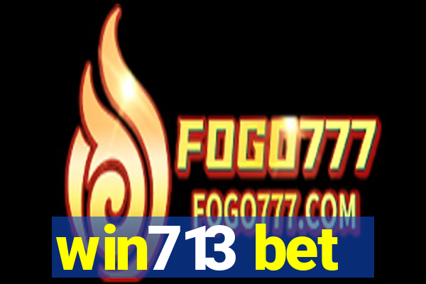 win713 bet