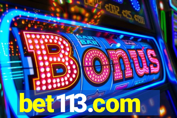 bet113.com