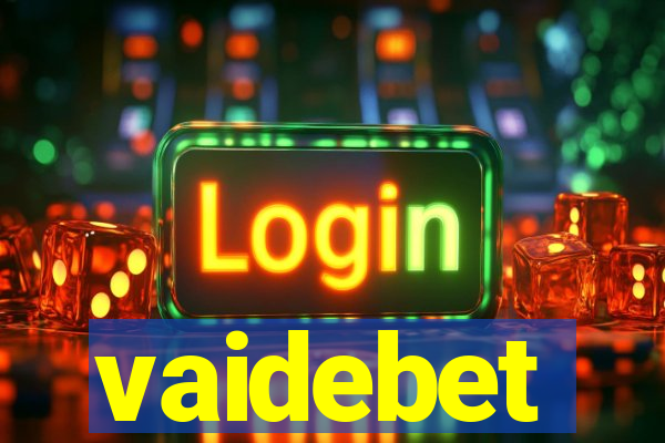 vaidebet