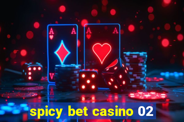 spicy bet casino 02