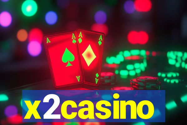 x2casino