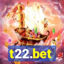 t22.bet