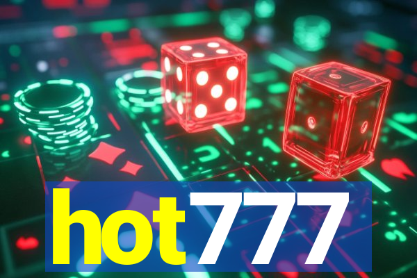 hot777