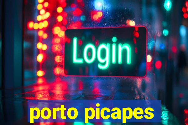 porto picapes