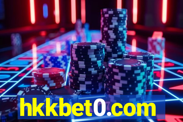 hkkbet0.com