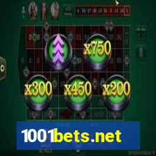 1001bets.net