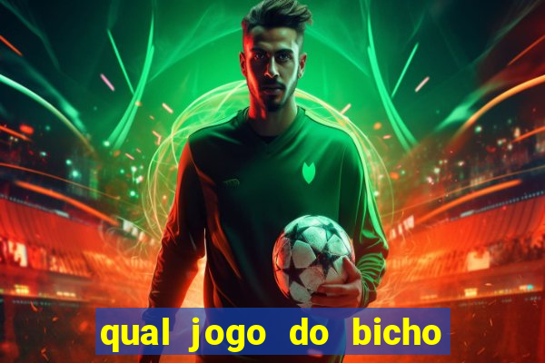 qual jogo do bicho paga mais