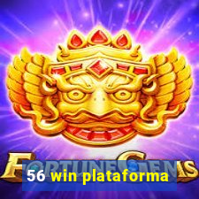 56 win plataforma