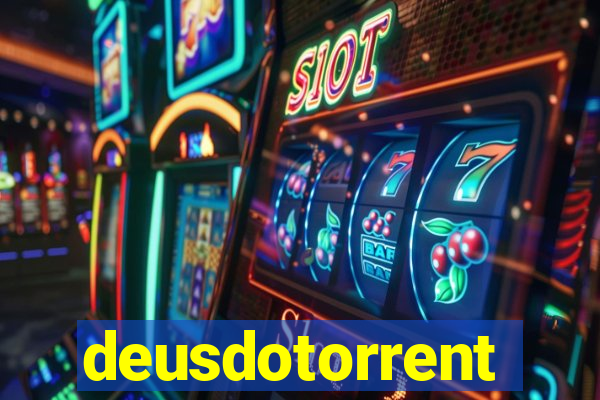 deusdotorrent