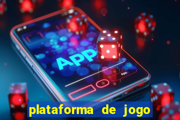 plataforma de jogo do canguru